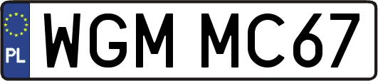 WGMMC67