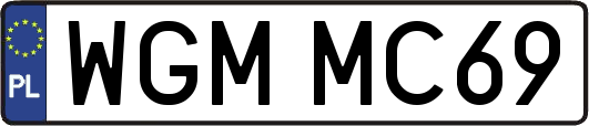 WGMMC69