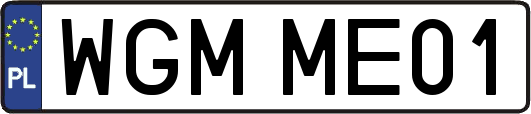 WGMME01