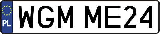 WGMME24
