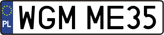 WGMME35