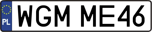 WGMME46