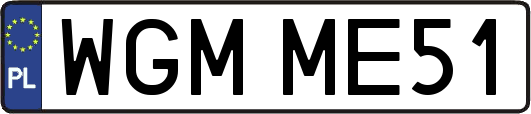 WGMME51