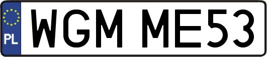 WGMME53