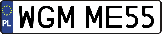 WGMME55