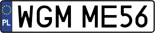 WGMME56