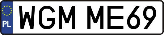 WGMME69