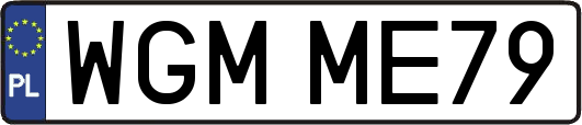 WGMME79