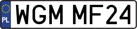 WGMMF24