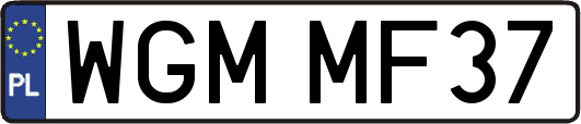 WGMMF37