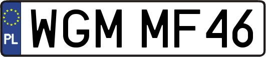 WGMMF46