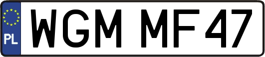 WGMMF47