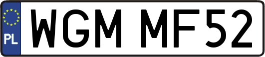 WGMMF52