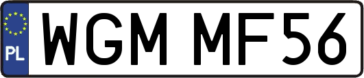 WGMMF56