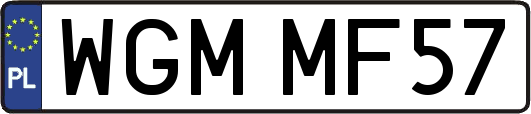 WGMMF57