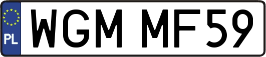 WGMMF59
