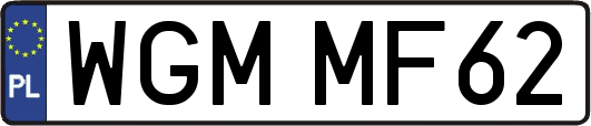 WGMMF62