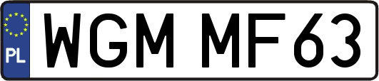 WGMMF63