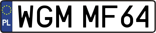 WGMMF64