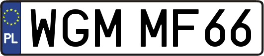 WGMMF66
