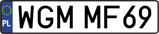 WGMMF69