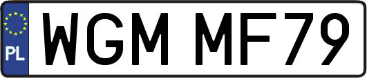WGMMF79