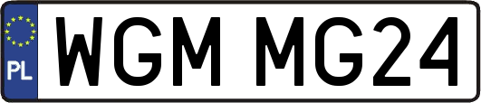 WGMMG24