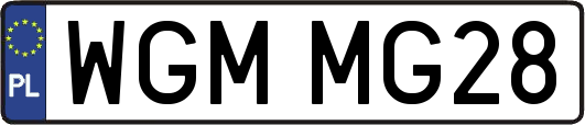 WGMMG28