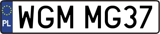 WGMMG37