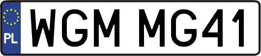 WGMMG41