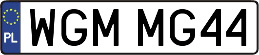 WGMMG44
