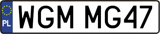 WGMMG47