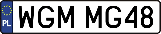 WGMMG48