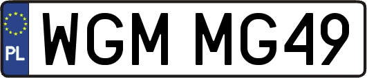 WGMMG49