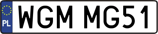 WGMMG51