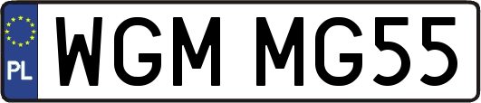 WGMMG55
