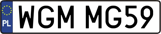 WGMMG59
