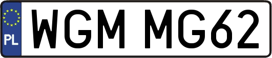 WGMMG62