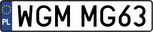 WGMMG63