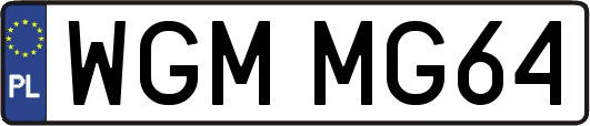 WGMMG64