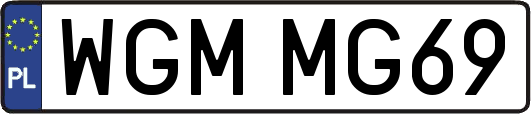 WGMMG69