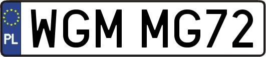 WGMMG72