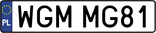 WGMMG81