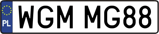 WGMMG88