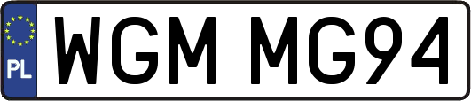 WGMMG94