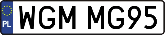 WGMMG95