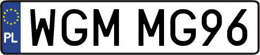 WGMMG96