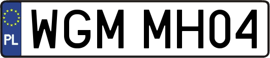 WGMMH04