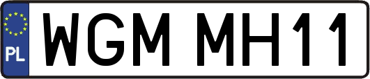 WGMMH11