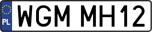 WGMMH12